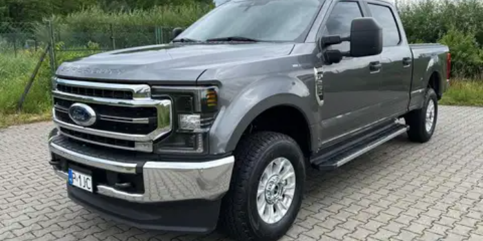 Ford F-250
